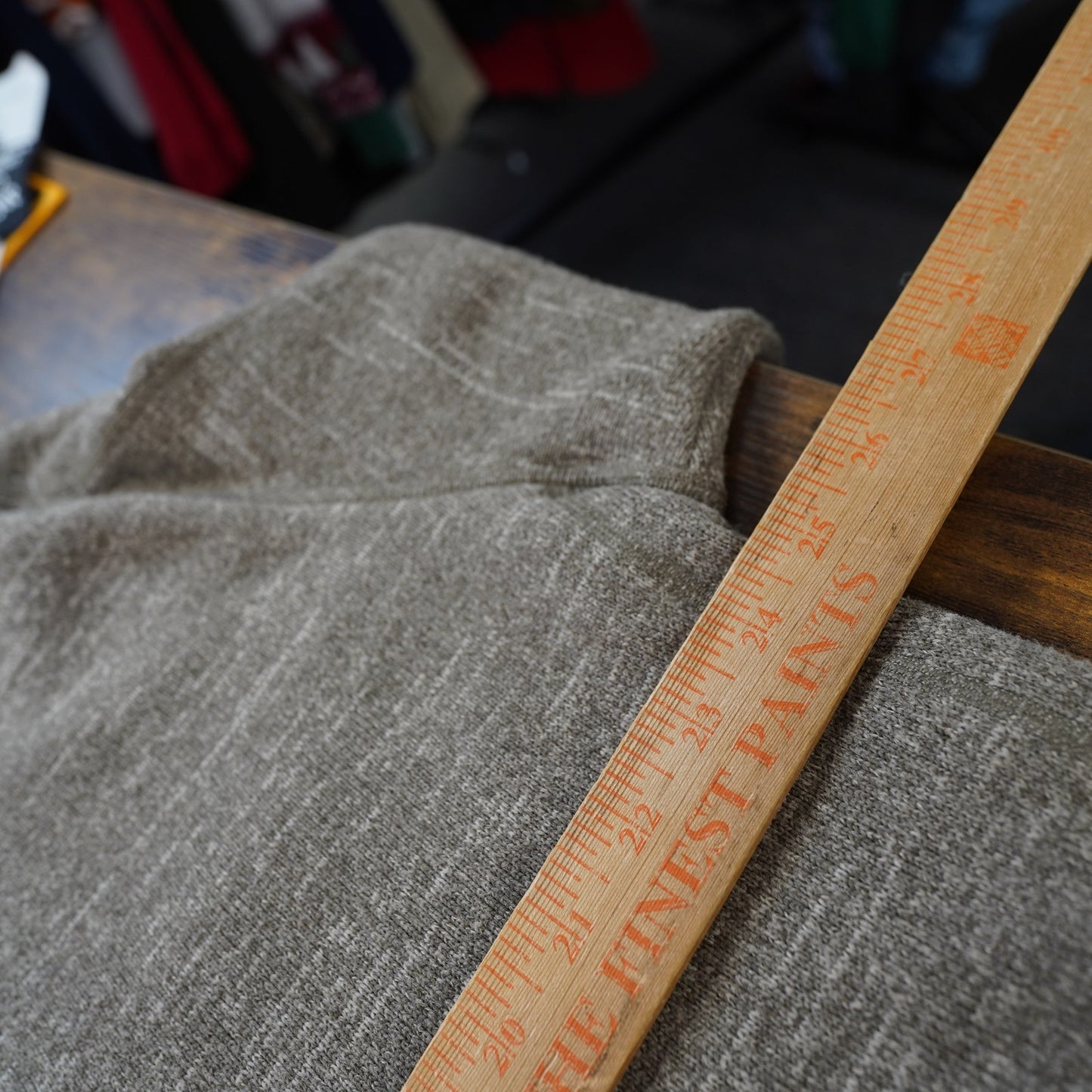 (XXL) Patagonia Better Sweater 1/4-Zip Fleece Pullover Men's XXL Brown Tan